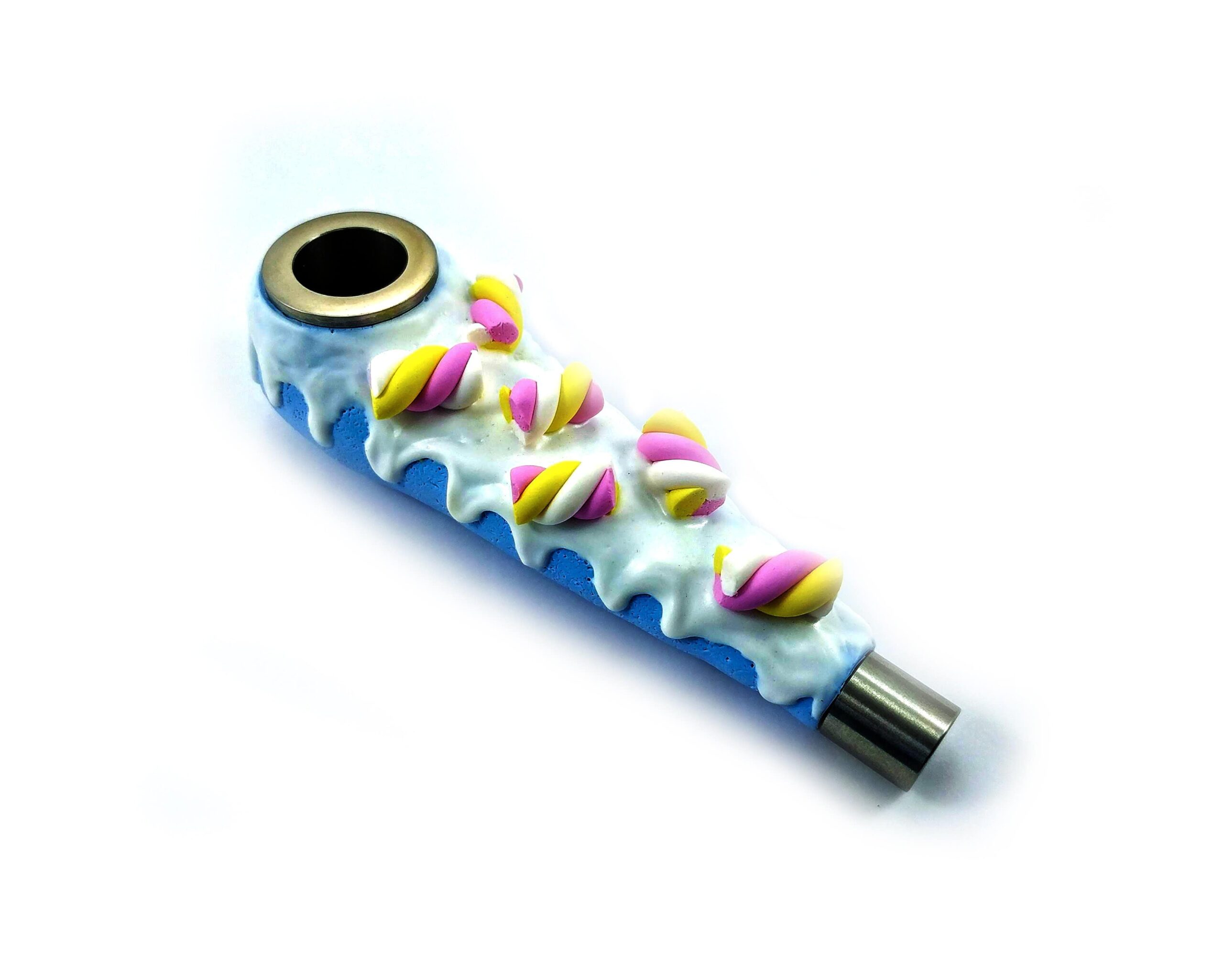 Gadzyl Sweets Metal Pipe - PuffingBird CA