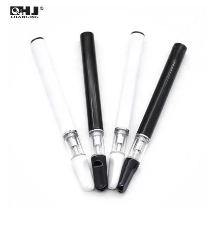 C12 350mAh 510 Thread With Bottom Light - PuffingBird CA