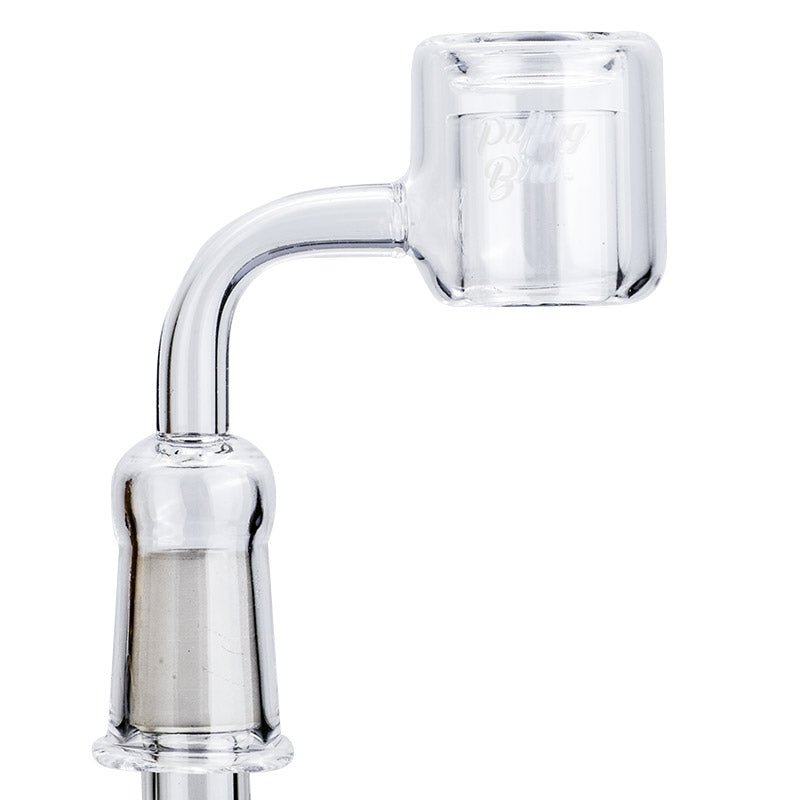 14mm Female Thermal Quartz Banger - PuffingBird CA