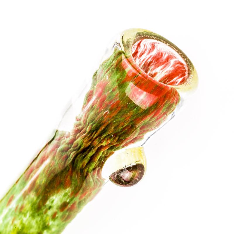 Multiple Color One Hitter Pipe - PuffingBird CA