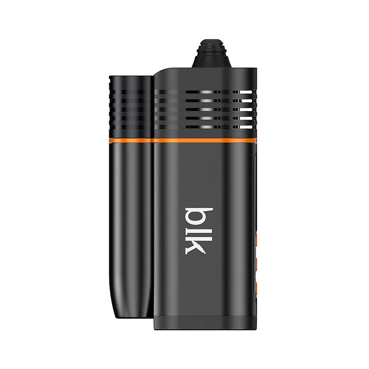 ROTARY Dry Herb Vaporizer - PuffingBird CA