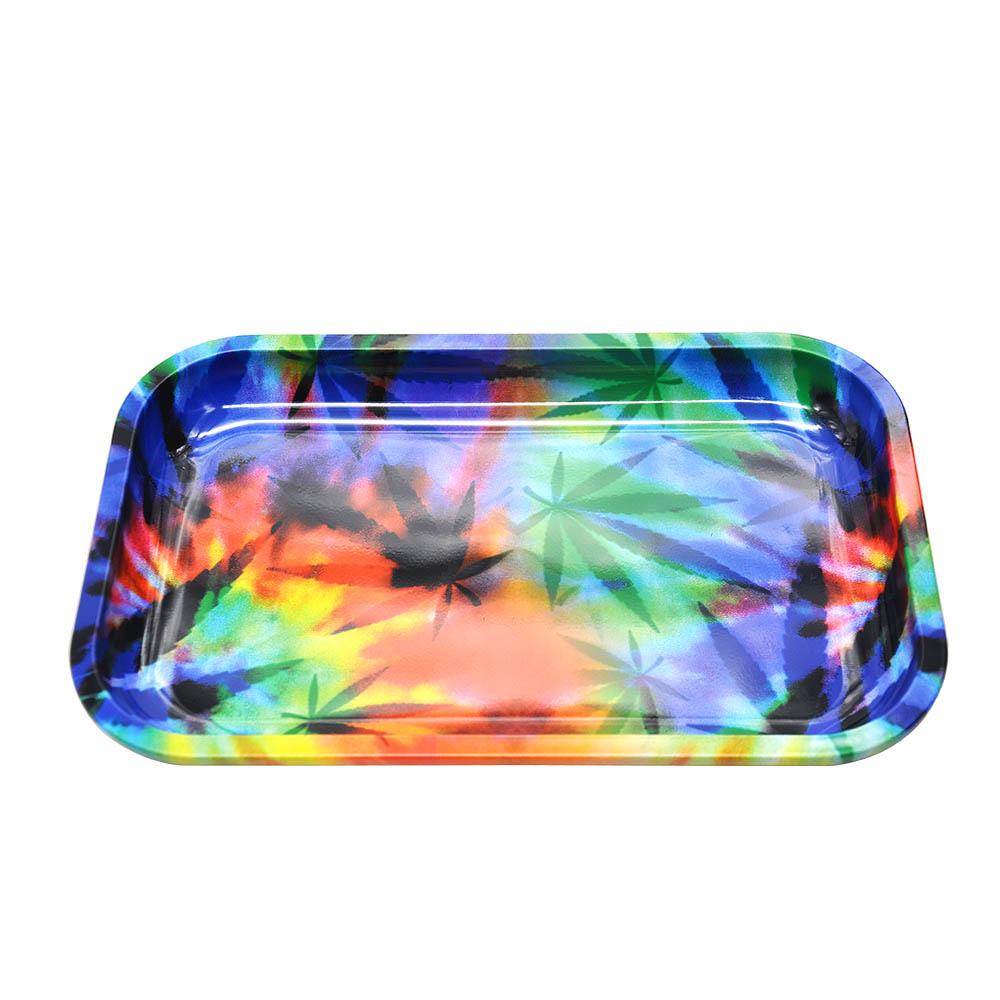 Camo Theme Rolling Tray - PuffingBird CA
