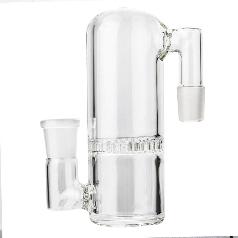 18mm Extra Thick Honeycomb Ash Catcher - PuffingBird CA