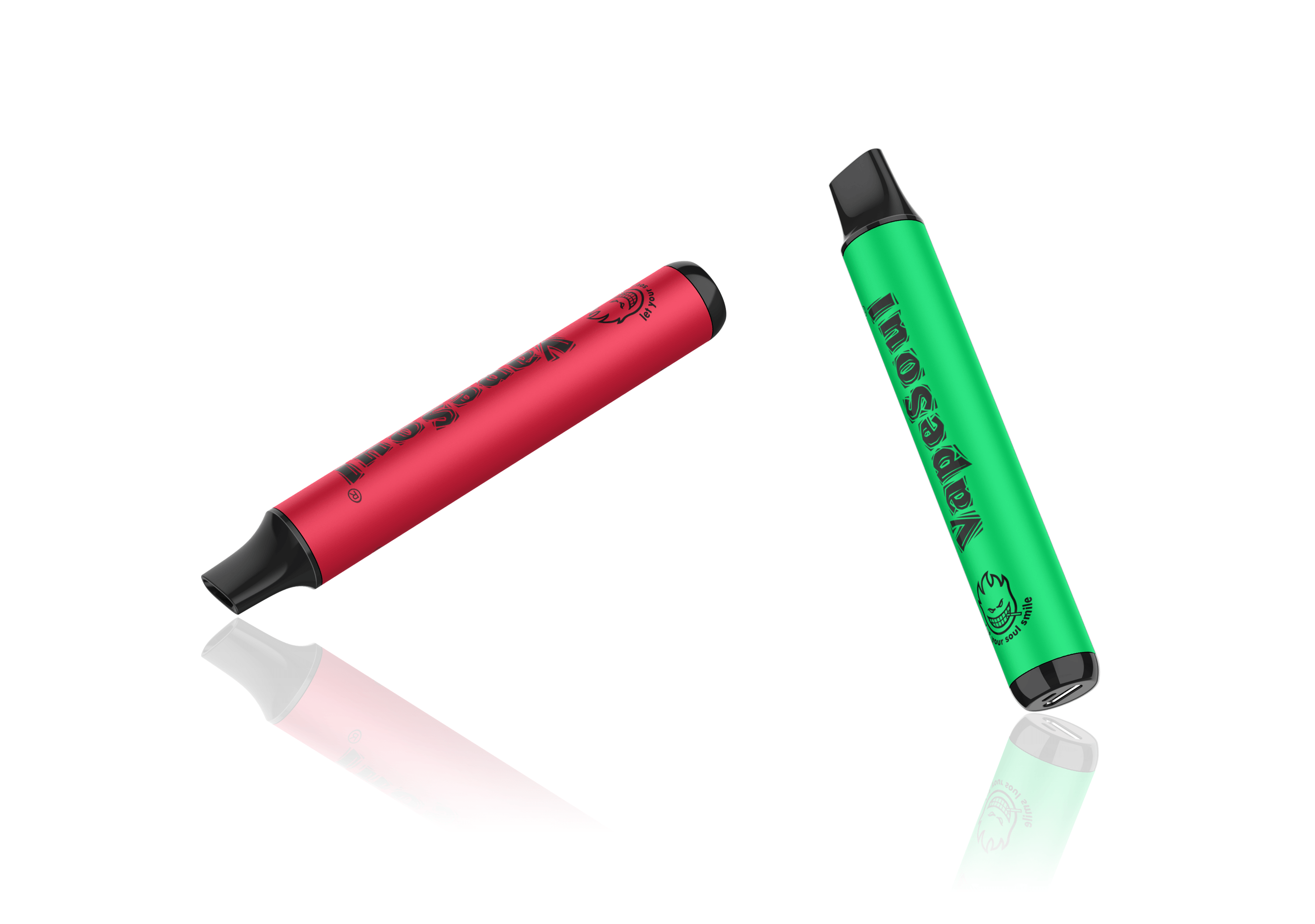 Vape Soul 1000 Puffs Mini Vape Pen - PuffingBird CA