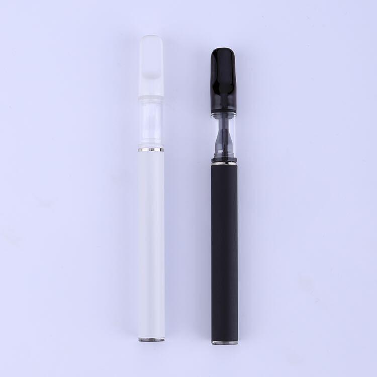 350mAh 510 Thread Vape Pen - PuffingBird CA