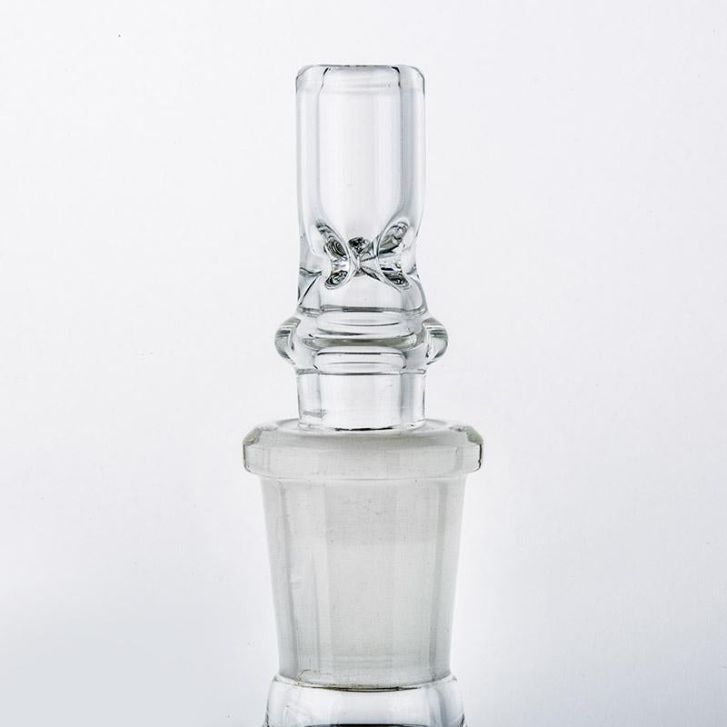 14mm Male Deep Bong Bowl - PuffingBird CA