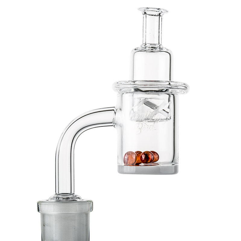 Light Red Terp Balls/Terp Pearls - PuffingBird CA