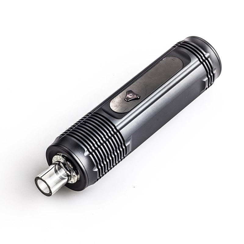 JEDI Dry Herb Vaporizer - PuffingBird CA