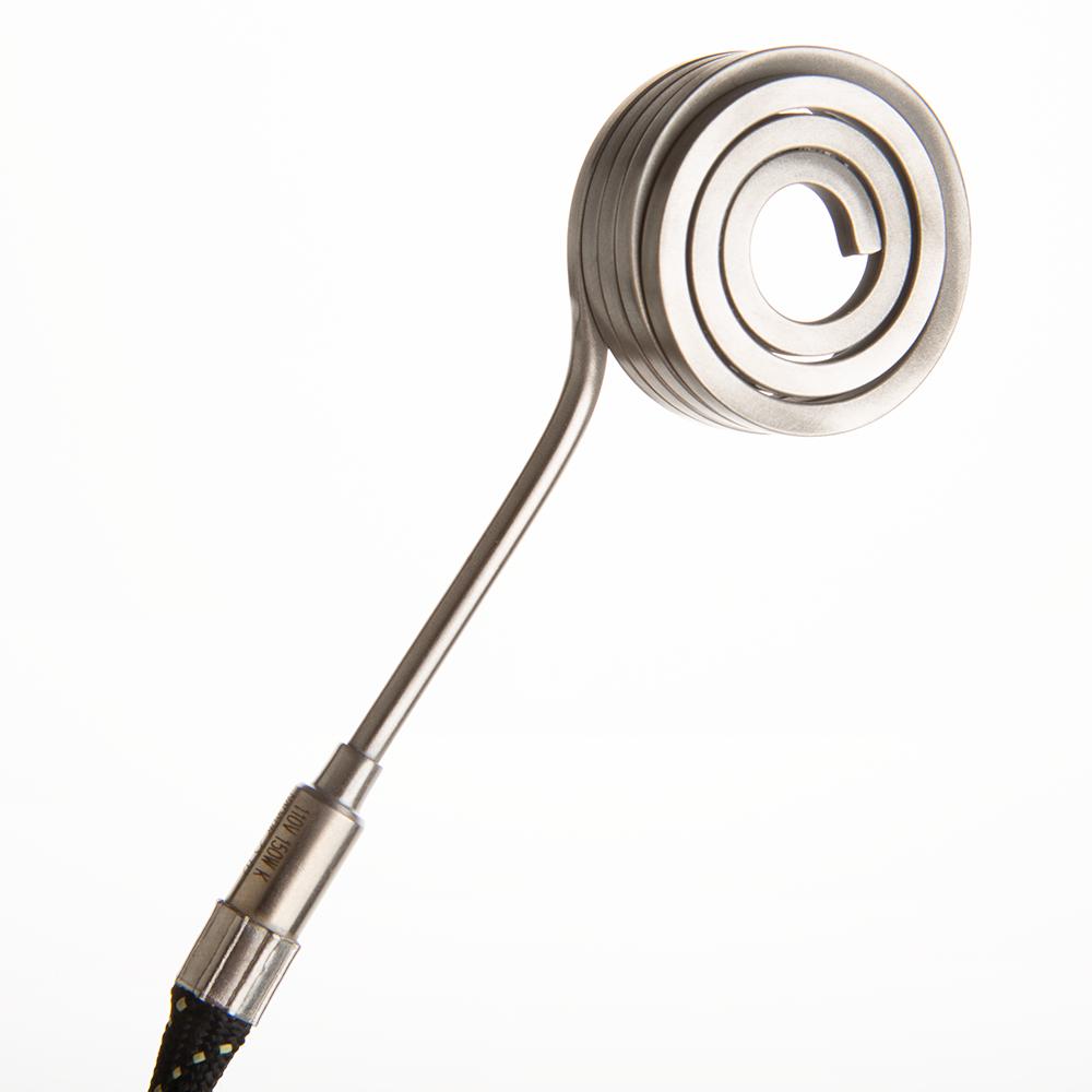 Puffing Bird 30mm Barrel Heating Coil - PuffingBird CA