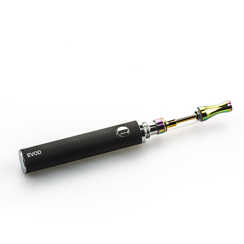 EVOD Twist Voltage Battery - PuffingBird CA