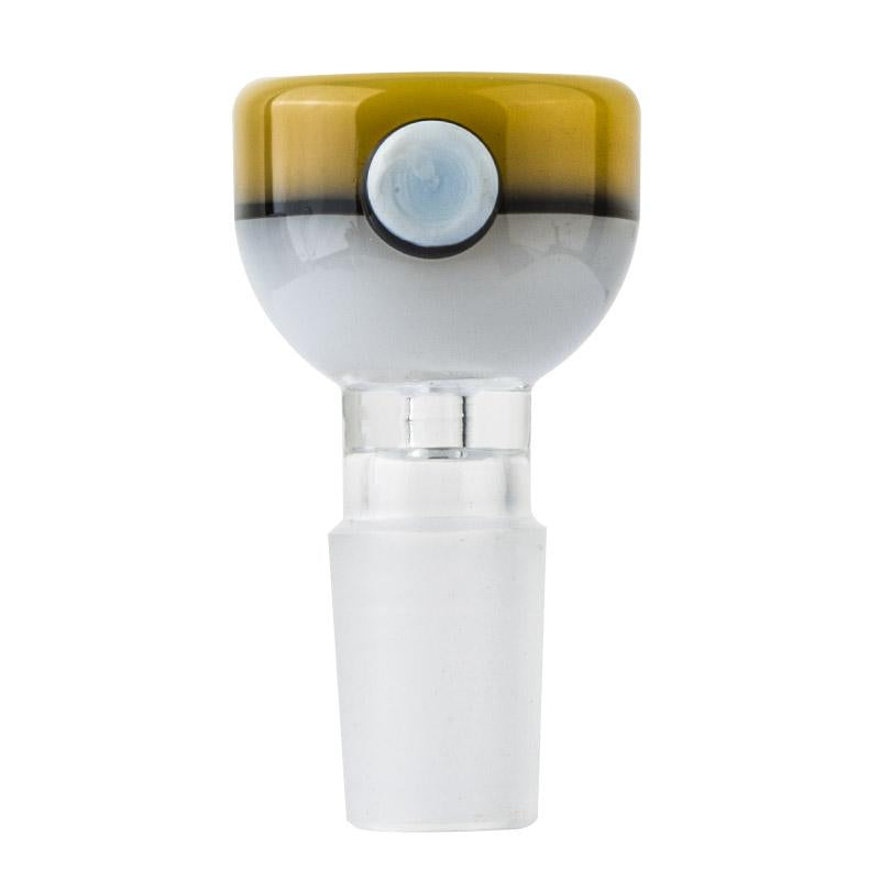 18mm Male Pokemon Ball Bong Bowl - PuffingBird CA