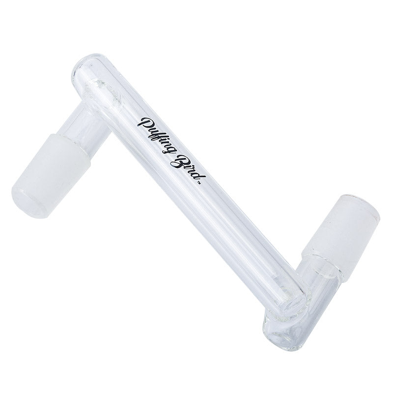 14mm Male To 14mm Male Drop Down - PuffingBird CA