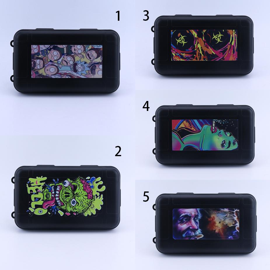 Palm-Sized Water Pipe Gift Set - PuffingBird CA