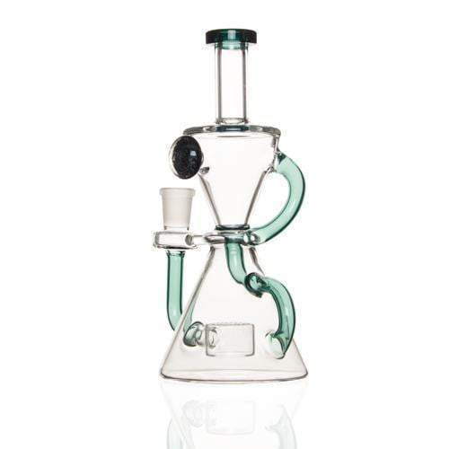 8 inch FOL Reccyler 14.5mm - PuffingBird CA