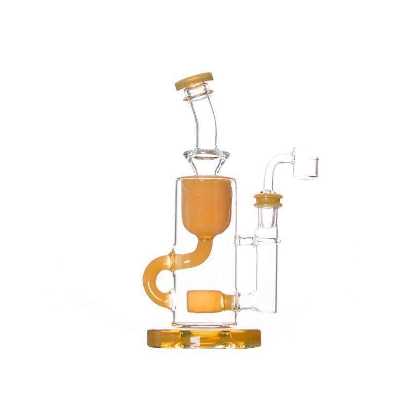 RL 8 inch FOL Klein F14.5mm - PuffingBird CA