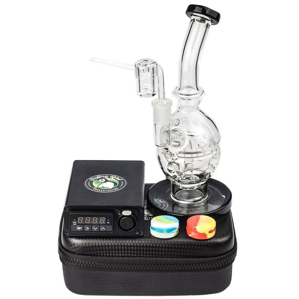 Quartz Enail W/ 
