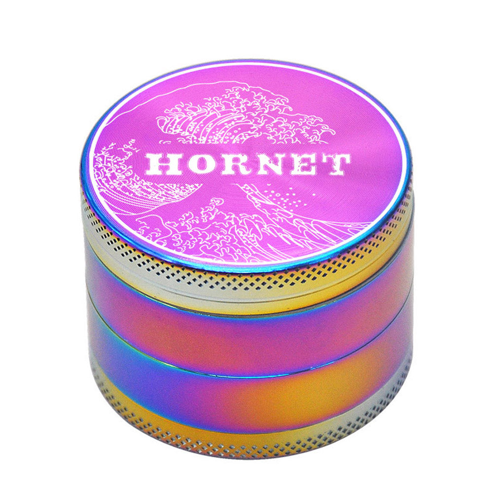 Rainbow Aluminium Alloy 2