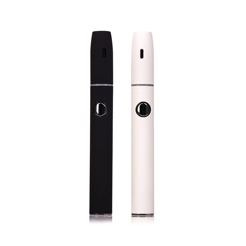 Ecig 2.0 Plus Heating Vape Pen Kit - PuffingBird CA