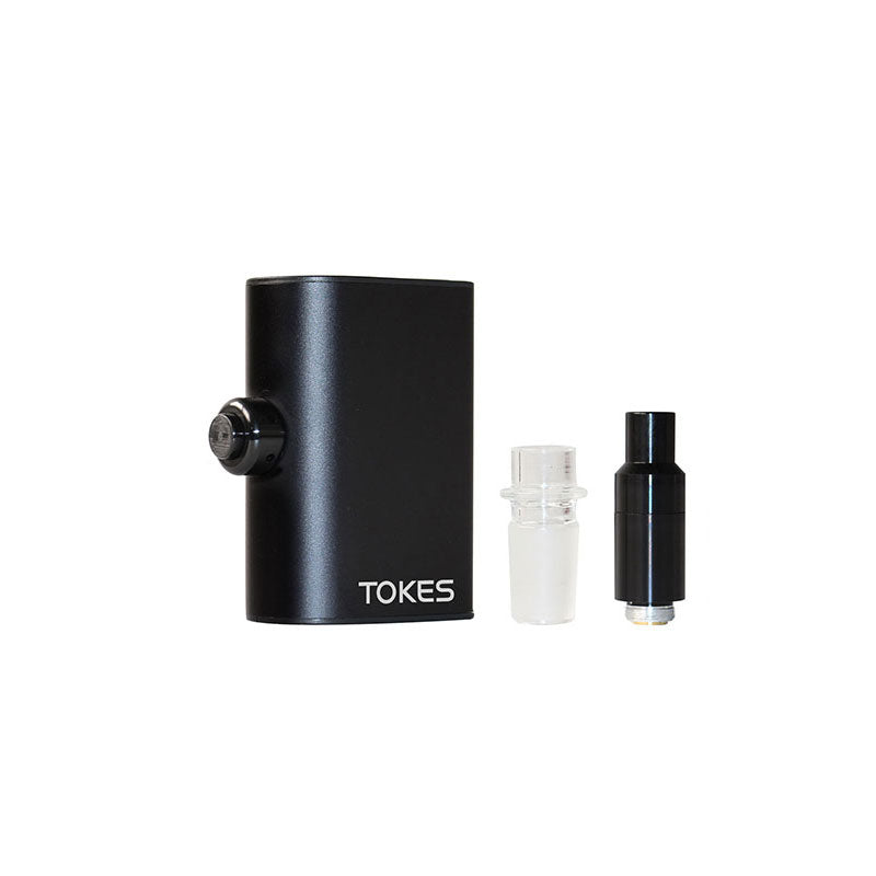 G9 SOC Tokes Vaporizer - PuffingBird CA