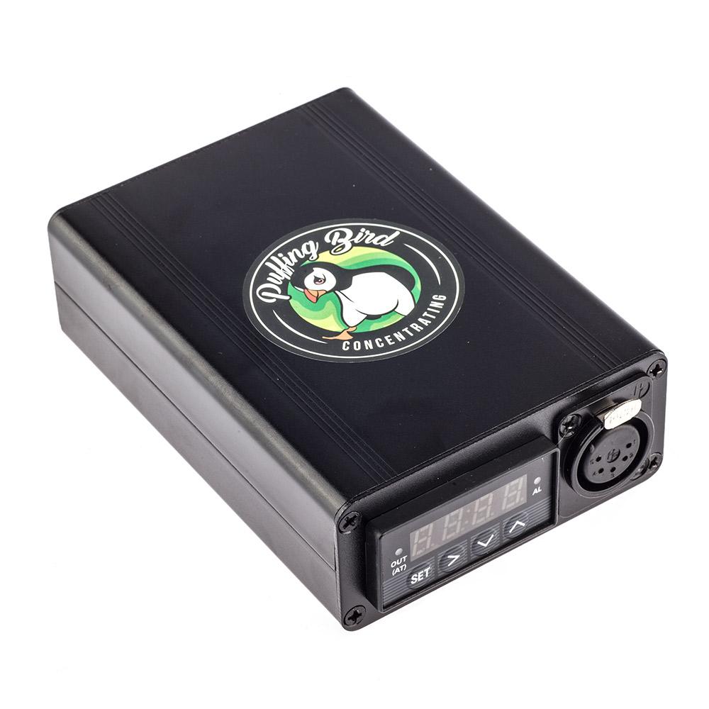 Enail PID Controller - PuffingBird CA