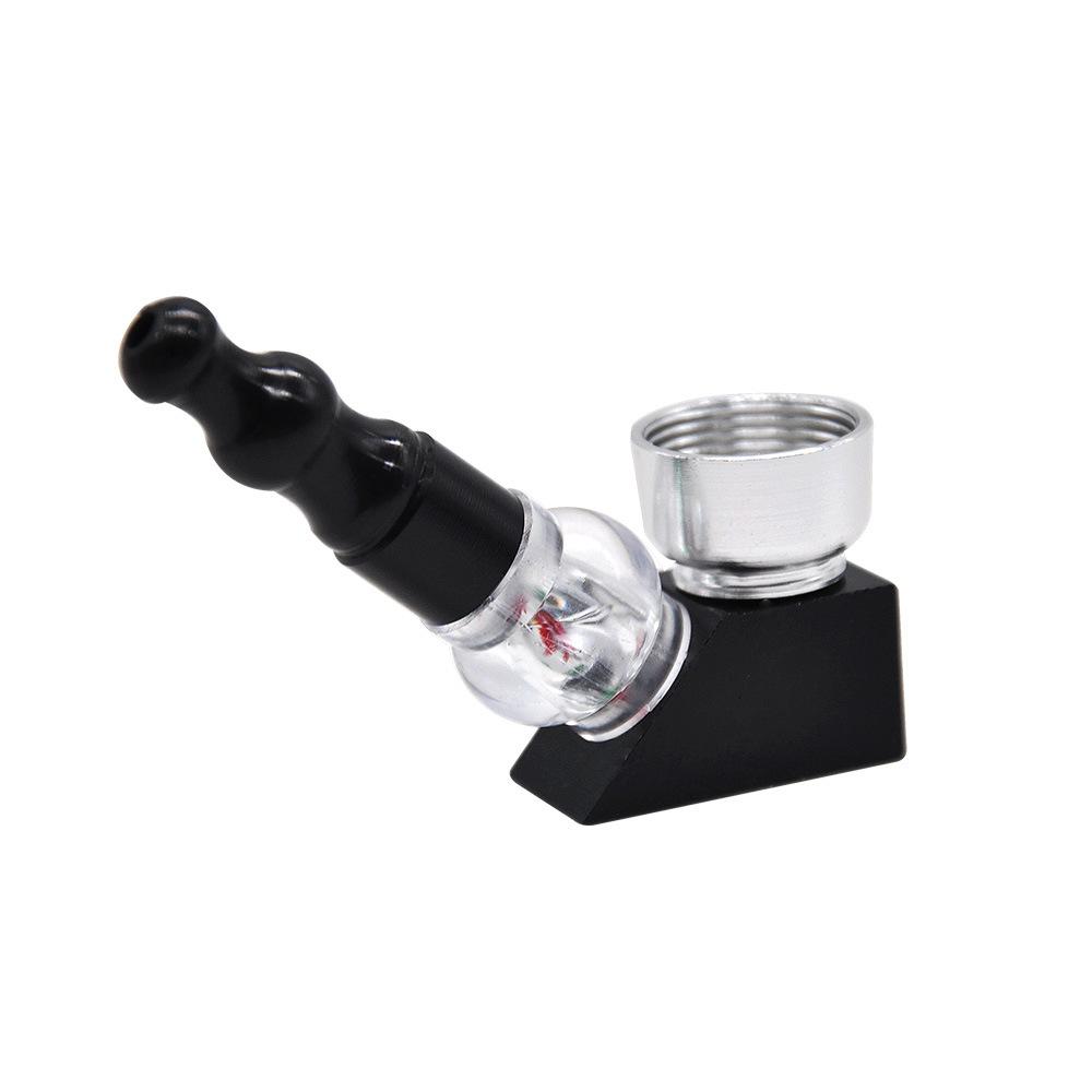 Ladder Shaped Metal Pipe - PuffingBird CA