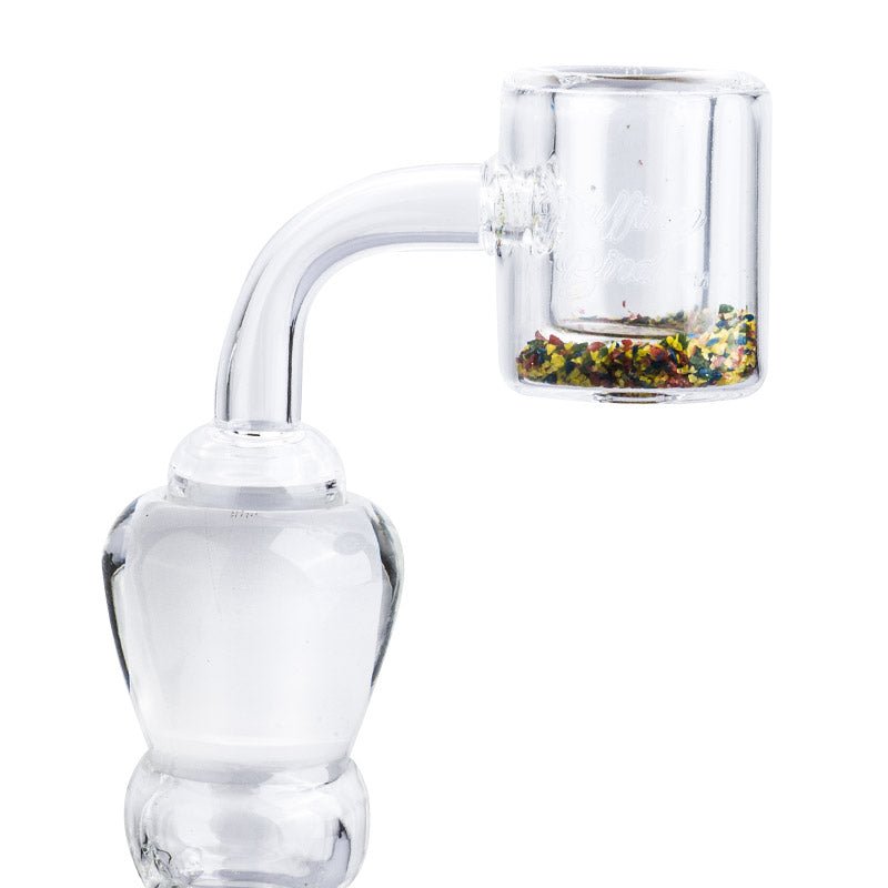 18mm Male Multiple Color Thermochromic Bangers - PuffingBird CA