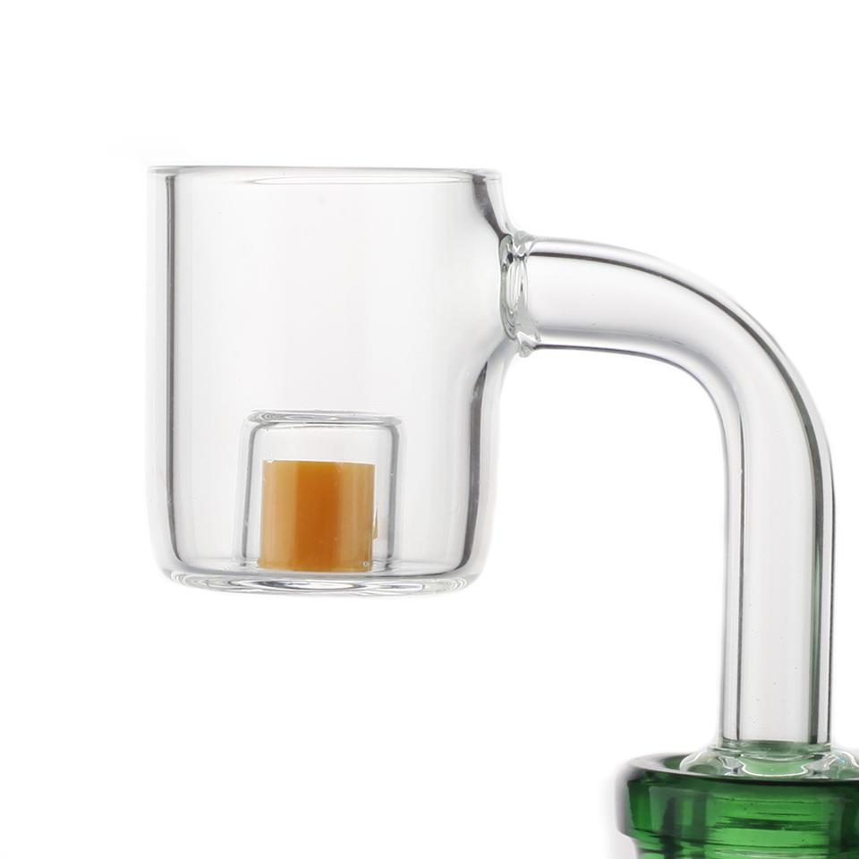 14mm Male Thermochromic Core Reactor Banger - PuffingBird CA