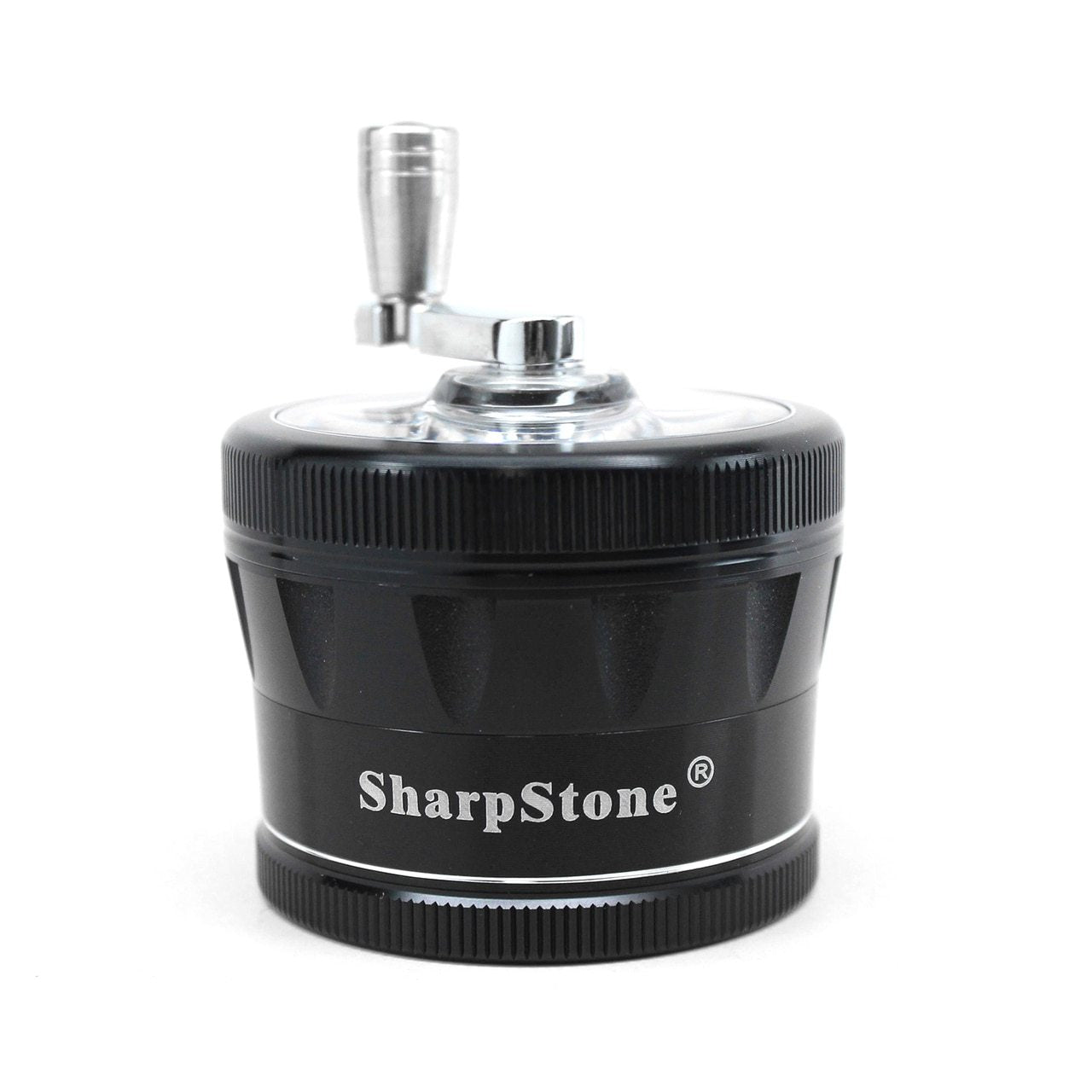 Sharpstone V2 Crank Top Grinder - PuffingBird CA