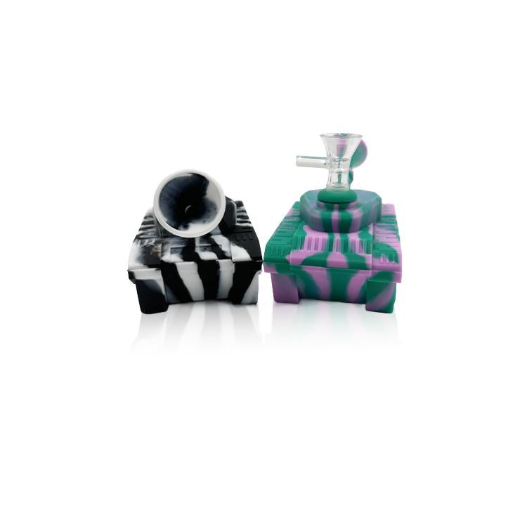 Tank Water Pipe - PuffingBird CA