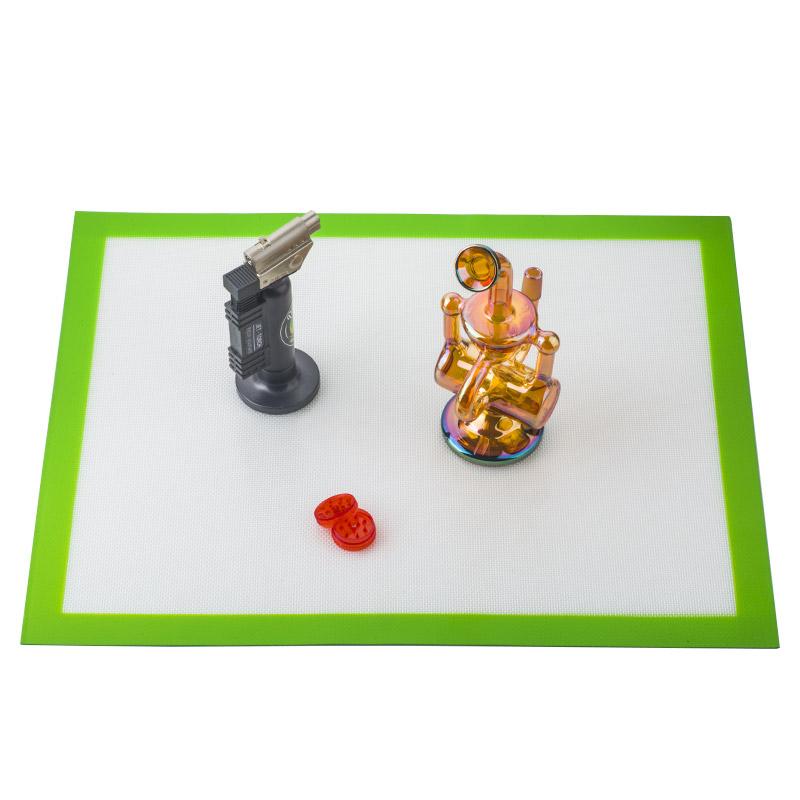 Silicone Dab Mat - 15.7