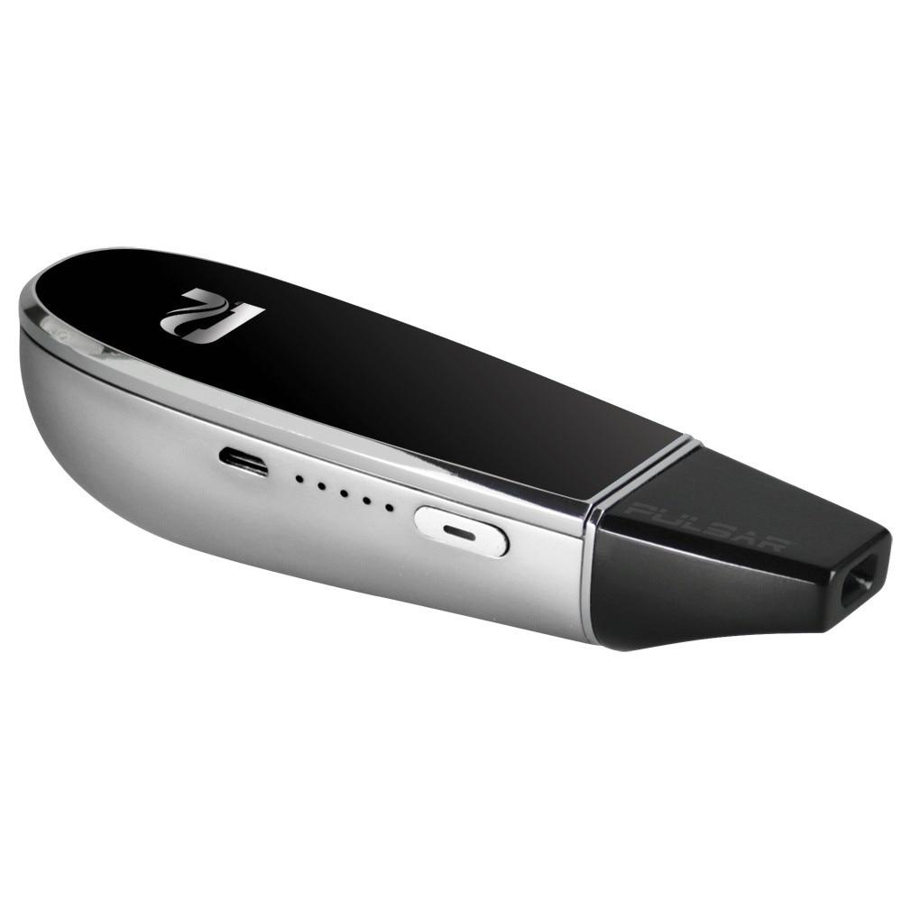 Pulsar Flow - Dry Herb Vaporizer - PuffingBird CA
