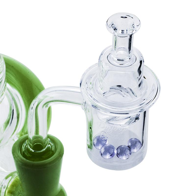 Terp Balls/Terp Pearls (Light Purple Pack Of 4) - PuffingBird CA