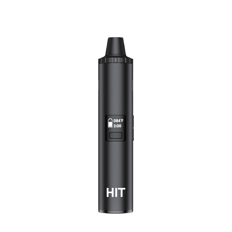 Yocan Hit Dry Herb Vaporizer - PuffingBird CA