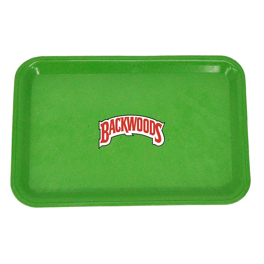 Plastic Cigarette Tray Holding Rolling Tray - PuffingBird CA