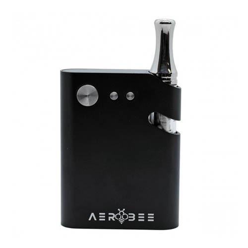 HoneyStick AeroBee Cartridge Vaporizer Mod w/ Temperature Control - PuffingBird CA
