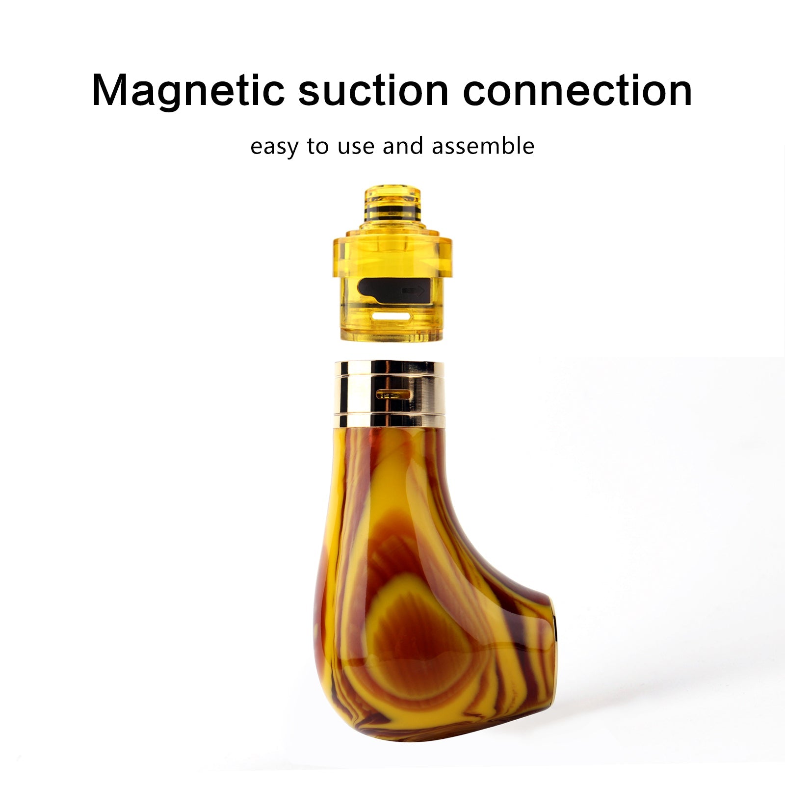 GT Epipe Mod Kit 900mAh 40W - PuffingBird CA