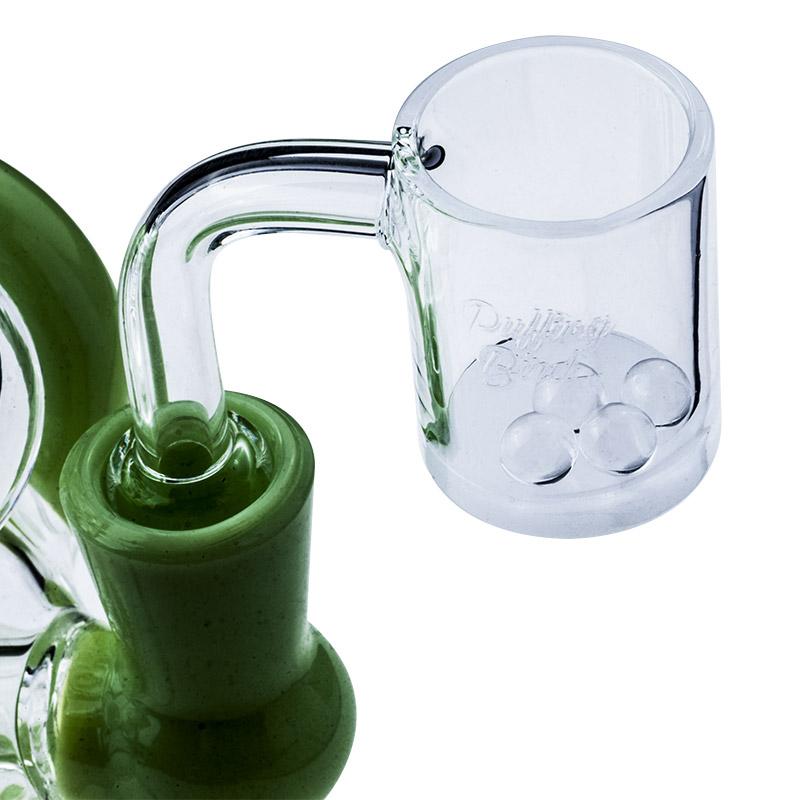 Terp Balls/Terp Pearls (Clear Pack Of 4) - PuffingBird CA