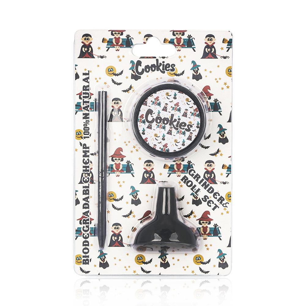 Degradable Grinder Funnel Tube Filler Set - PuffingBird CA