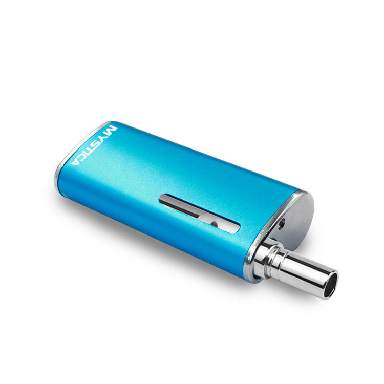 Mystica 2 in 1 For Wax&CBD/THC Oil - PuffingBird CA