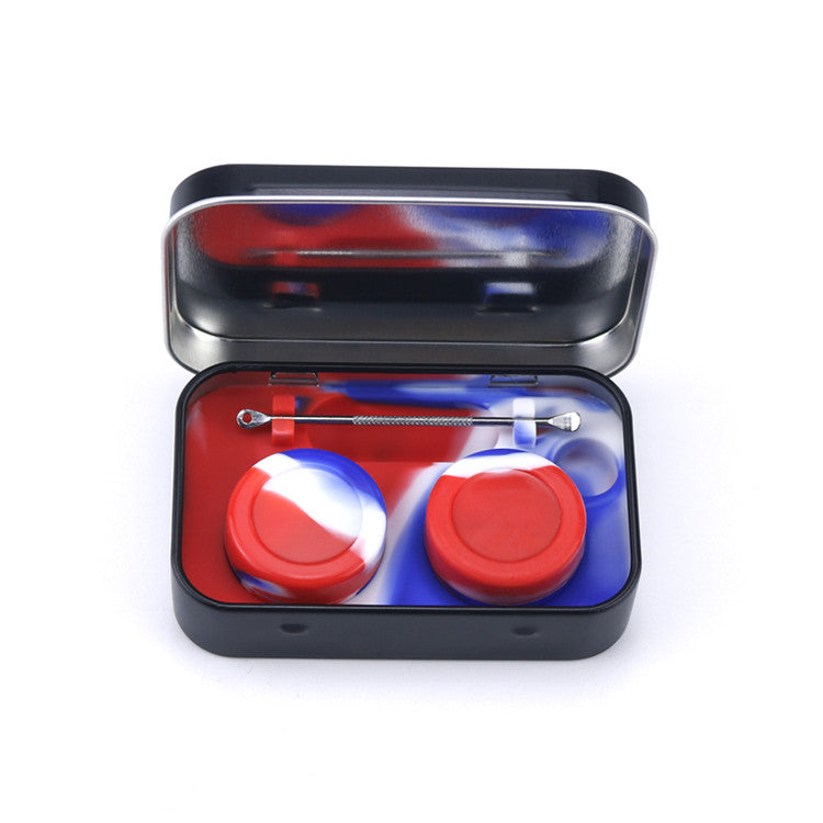 Portable Dab Tool Kit - PuffingBird CA