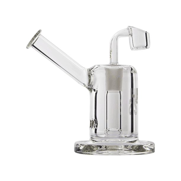 Higher Standards Heavy Duty Riggler Dab Rig - PuffingBird CA