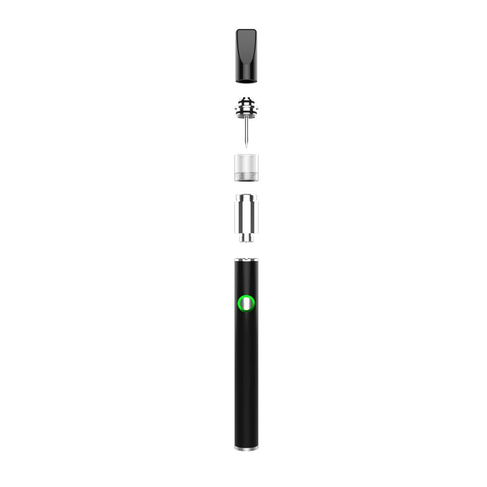 Q-Bic Wax Pen (Variable Voltage) - PuffingBird CA