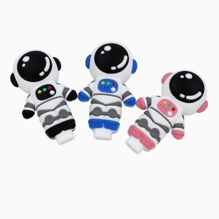 Astronaut Silicone Pipe - PuffingBird CA