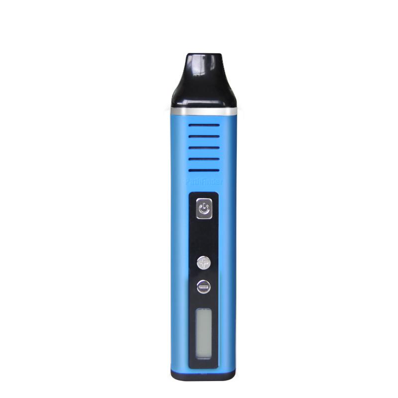 Pathfinder V2 Dry Herb Vaporizer  Random Color - PuffingBird CA