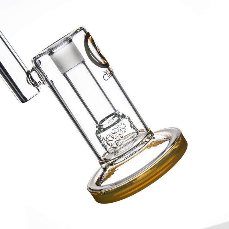 11.5 inch Dab Rig with 4 SOL Perc 18.8mm - PuffingBird CA