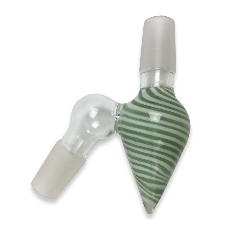 Glass Mini Drop Down (Random Color) - PuffingBird CA
