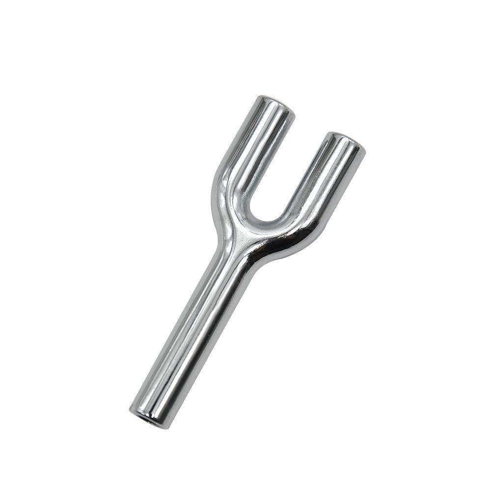 Metallic Novelty Joint Tree 2in1 Stoner Gifts (Random Color) - PuffingBird CA