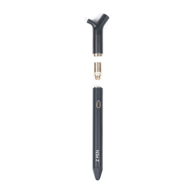 G9 Z Pen Stealth 510 Thread Battery Wax Pen - PuffingBird CA