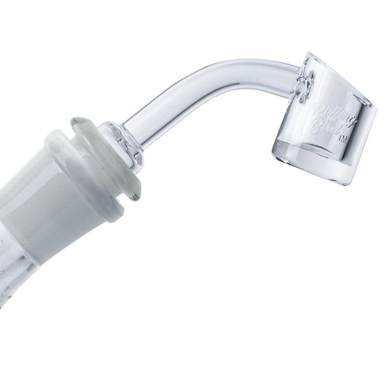 14mm Male 45 Degree Slant Top Banger - PuffingBird CA