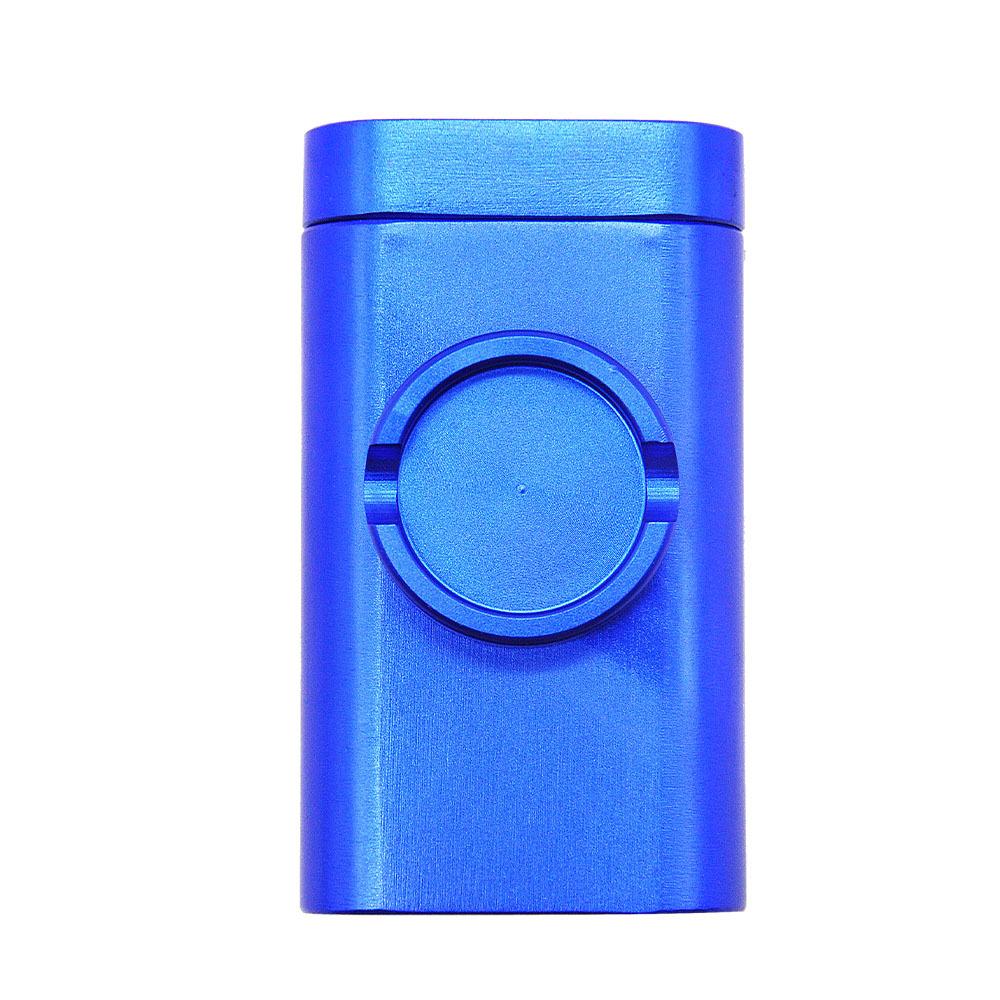 Metal Dugout Pipe Grinder Mill Set - PuffingBird CA